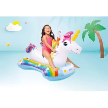 Intex jednorog na naduvavanje 57552NP-1